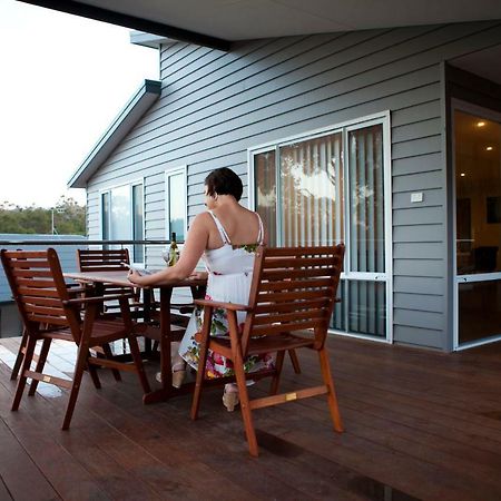 דנסבורו Cape Villas מראה חיצוני תמונה