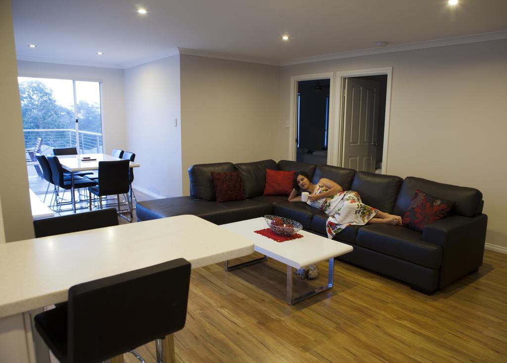 דנסבורו Cape Villas מראה חיצוני תמונה