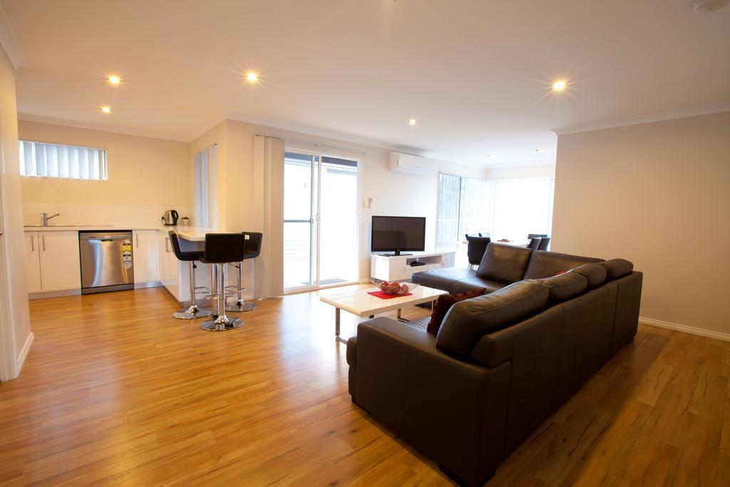 דנסבורו Cape Villas מראה חיצוני תמונה