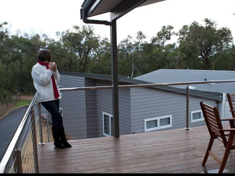 דנסבורו Cape Villas מראה חיצוני תמונה