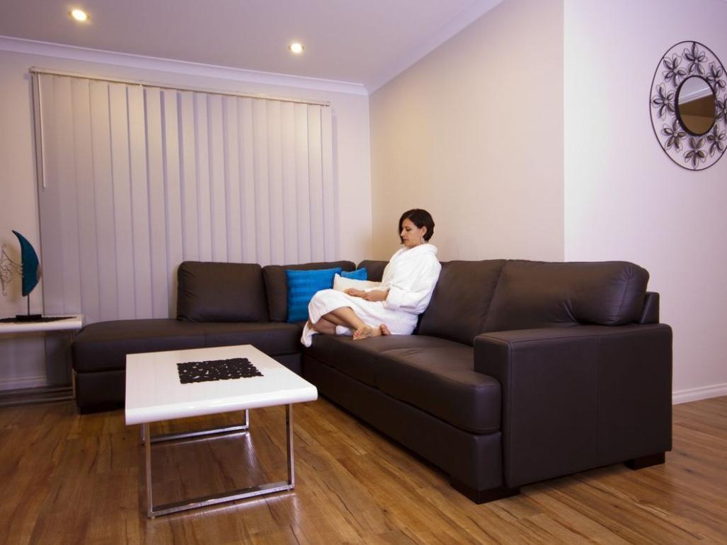 דנסבורו Cape Villas מראה חיצוני תמונה