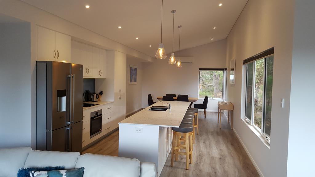דנסבורו Cape Villas מראה חיצוני תמונה