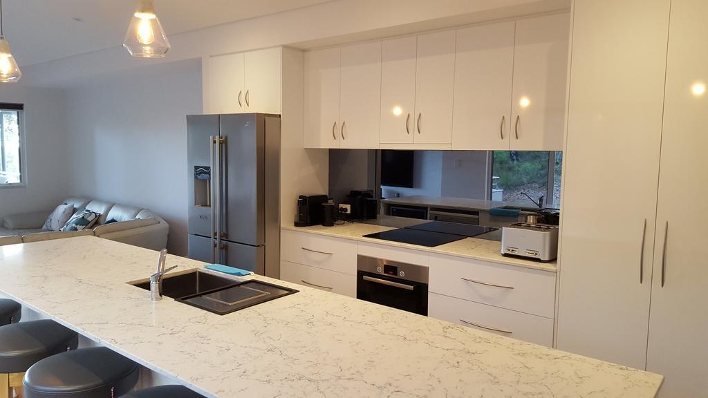 דנסבורו Cape Villas מראה חיצוני תמונה