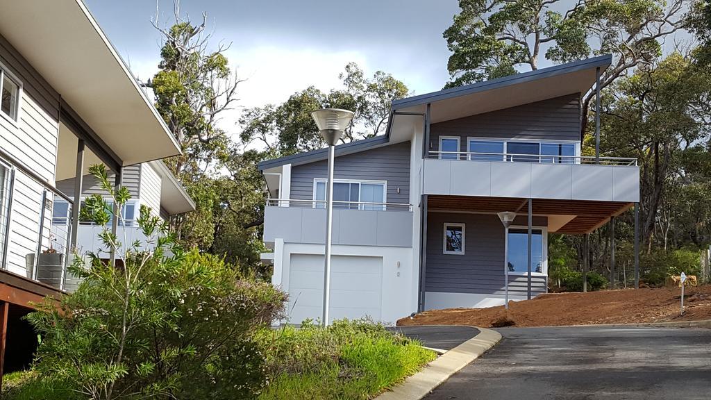דנסבורו Cape Villas מראה חיצוני תמונה