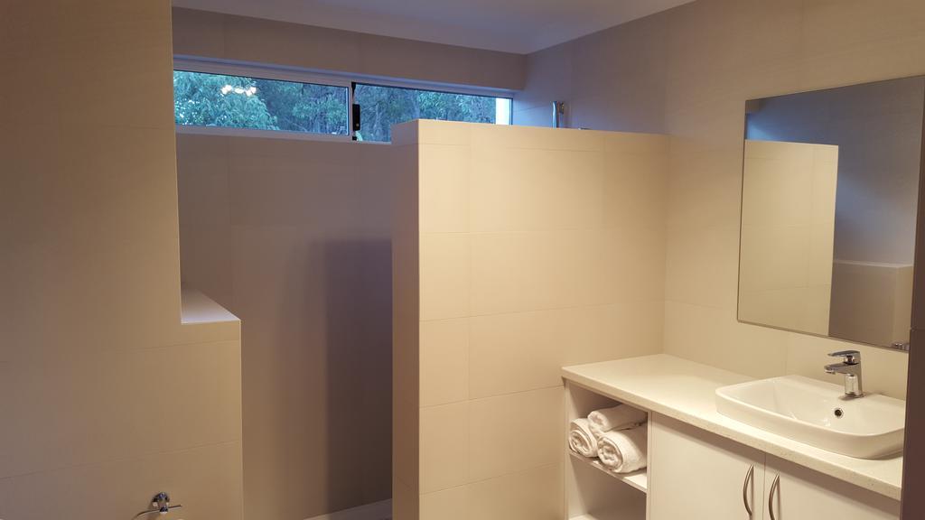 דנסבורו Cape Villas מראה חיצוני תמונה