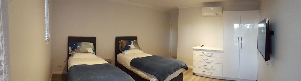 דנסבורו Cape Villas מראה חיצוני תמונה