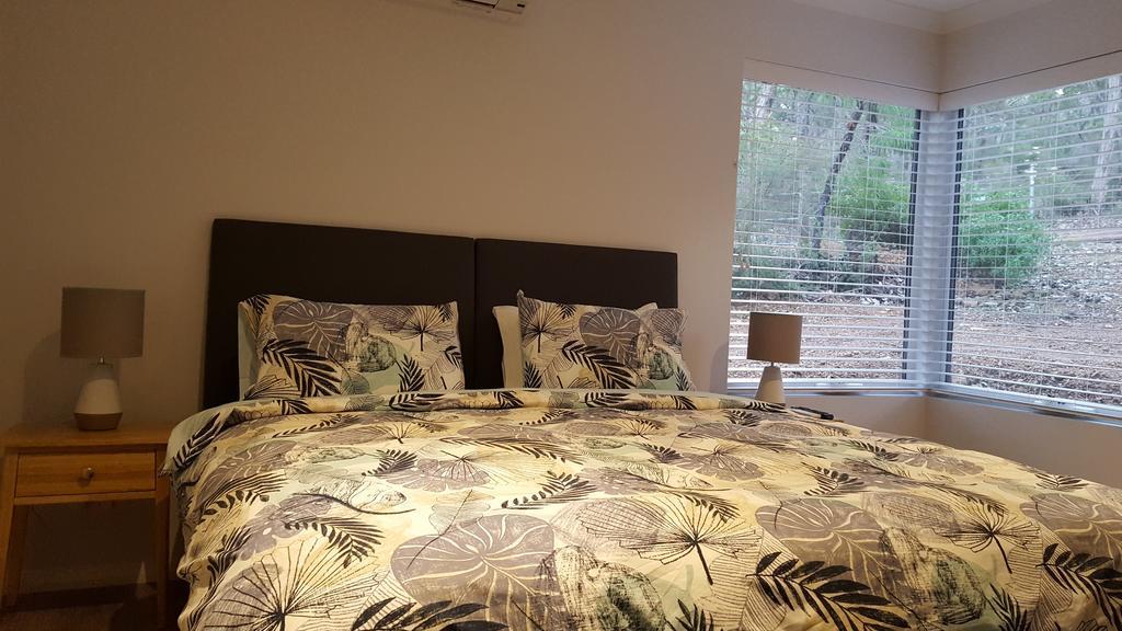 דנסבורו Cape Villas מראה חיצוני תמונה