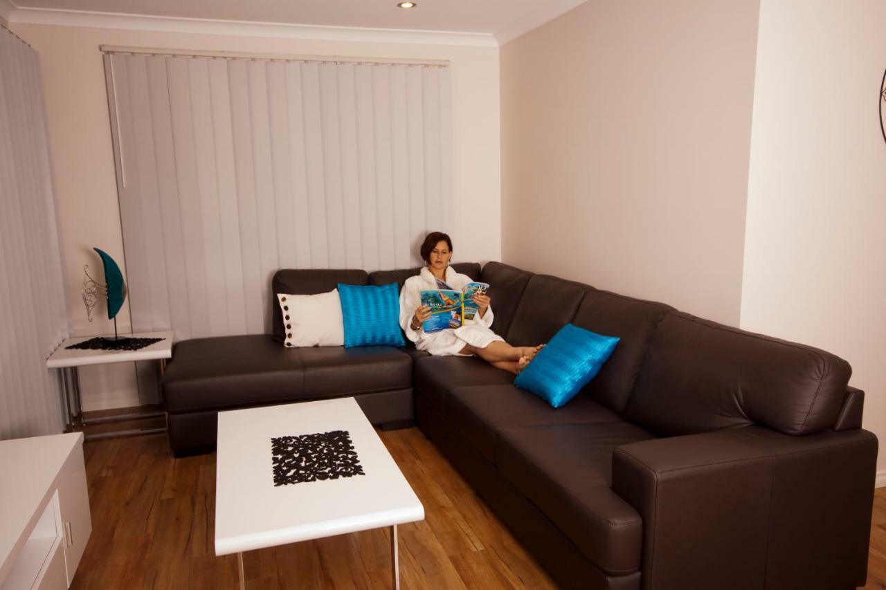 דנסבורו Cape Villas מראה חיצוני תמונה
