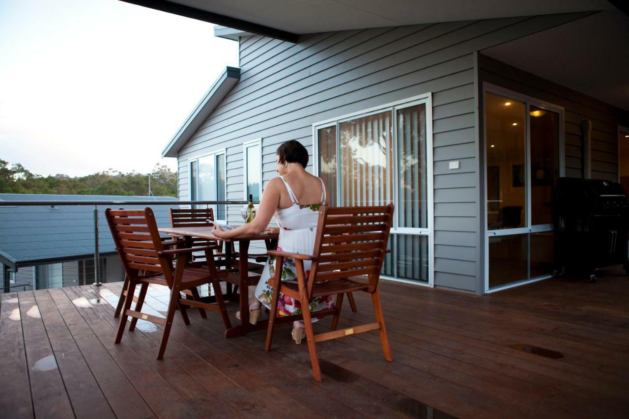 דנסבורו Cape Villas מראה חיצוני תמונה